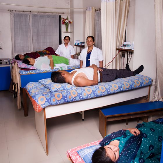 Electrotherapy Image 1